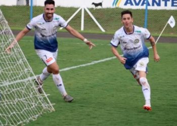 Costa Rica vai à Aquidauana abrir hexagonal final do Estadual de Futebol 2022 neste sábado