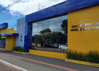 SEMED convoca mais 42 professores aprovados no processo seletivo para lotação