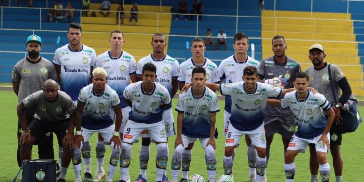 Costa Rica goleia União ABC e chega a sete vitórias no Estadual 2022