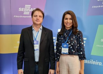Encontro de Primeiras-damas e Secretárias de Assistência Social destaca importância das mulheres no contexto social