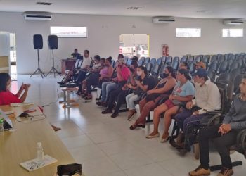 Palestra abre formação de PCDs para o mercado de trabalho em Costa Rica