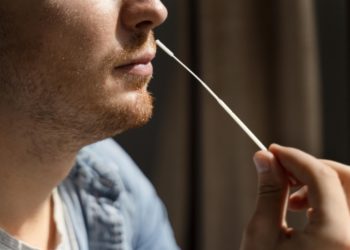 Testes e atendimento de pacientes com Covid-19 voltam a ser feitos nas Unidades de Saúde