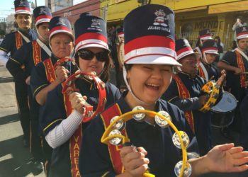 Ações de conscientização e apresentação da Banda Down Rítmica da Associação Juliano Varela fazem parte das atrações do Dia do Consumidor