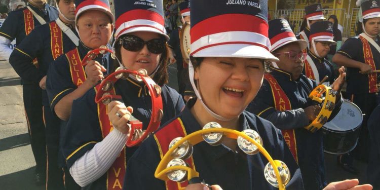 Ações de conscientização e apresentação da Banda Down Rítmica da Associação Juliano Varela fazem parte das atrações do Dia do Consumidor