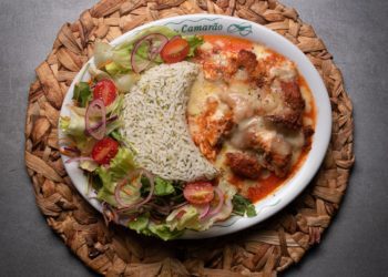 Aproveite a chegada do outono na última semana de Temporada Gourmet no Shopping Campo Grande