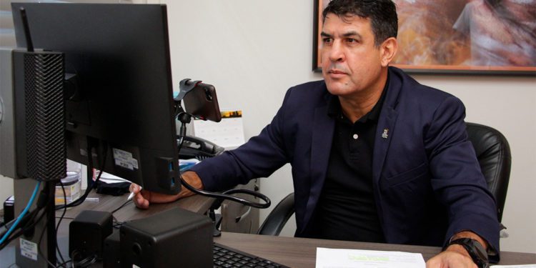 Beto Avelar solicita nova iluminação para quatro bairros de Campo Grande