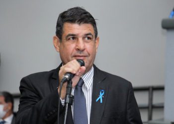 População agradece vereador Beto Avelar pelo recapeamento da avenida Presidente Vargas