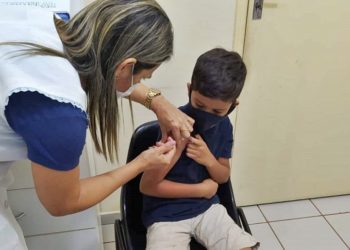 Campanha de vacinação contra Sarampo e Influenza acontece de 4 de abril a 3 de junho em Costa Rica