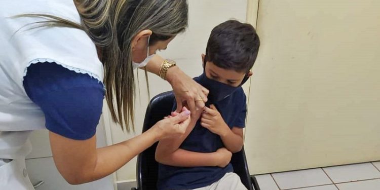 Campanha de vacinação contra Sarampo e Influenza acontece de 4 de abril a 3 de junho em Costa Rica