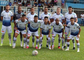 Costa Rica derrota Aquidauanense por 2 a 1 na abertura do hexagonal
