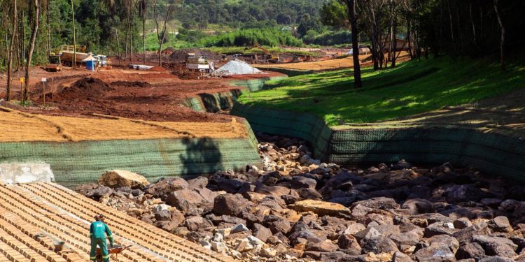 STF decidirá sobre competência para julgar tragédia em Brumadinho