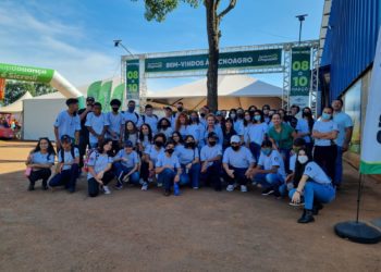 Tecnoagro 2023 acontece de 14 a 16 de março