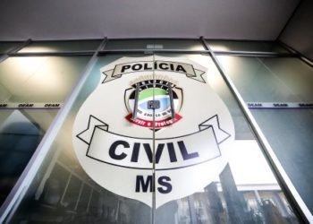 Preso, fazendeiro dono de arsenal disse em briga que a esposa ‘era um nada’