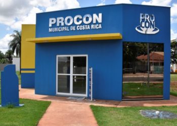 Procon de Costa Rica realizará atendimentos de atualizações e consultas de benefícios da Caixa nesta quarta