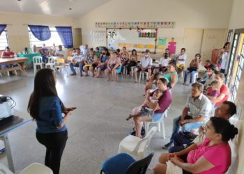 Programa Lote Urbanizado será executado no distrito da Pontinha do Cocho