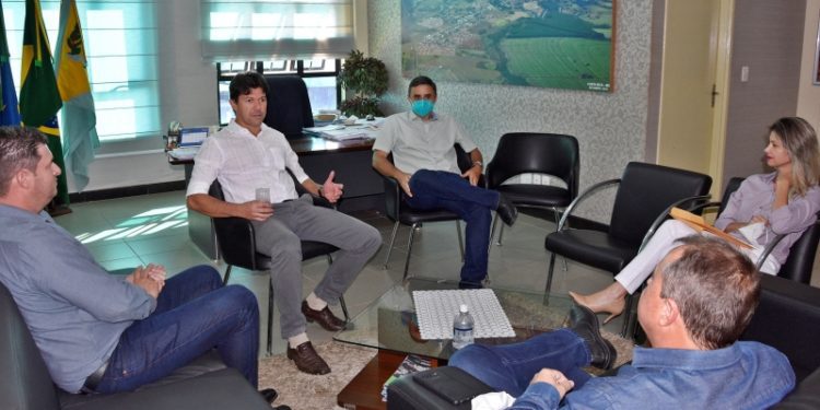 Sucesso em 2021, Programa Crédito Fácil vai atender mais de 100 empresas este ano