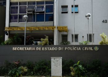 Polícia Civil faz ação contra sequestro de caminhoneiros no Rio