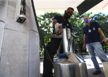 ANP faz acordos com Procons e amplia fiscalização