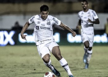 Com Santos na berlinda, Paulistão define mata-mata e último rebaixado