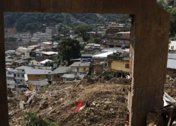 Contratos de transferência voluntária para Petrópolis vão até dezembro