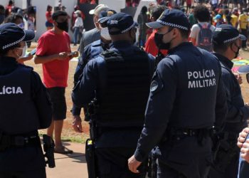 Presidente sanciona programa de habitação voltado para policiais