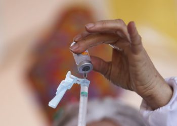 Covid-19: São Paulo é o primeiro estado a atingir meta de vacinação