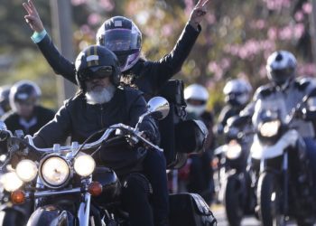 Brasília Moto Festival começa hoje e vai até o dia 24