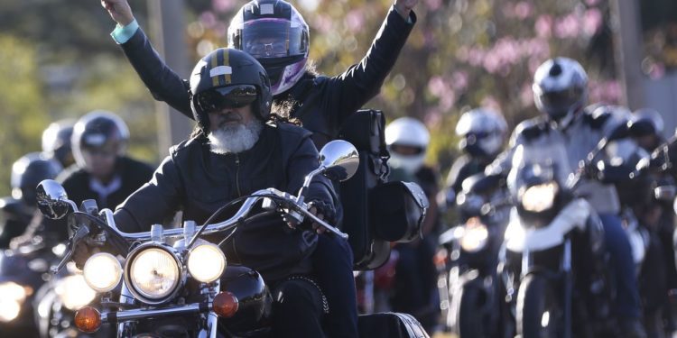 Brasília Moto Festival começa hoje e vai até o dia 24