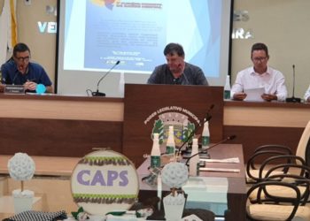 No Dia Mundial da Saúde, Costa Rica realiza 1ª Plenária Temática Municipal de Saúde Mental