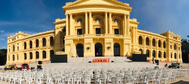 Cidade anfitriã: Costa Rica está de volta ao Sertões