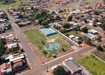Futsal Interbairros tem 8ª rodada com jogos na Praça do Jardim Buenos Aires nesta terça-feira