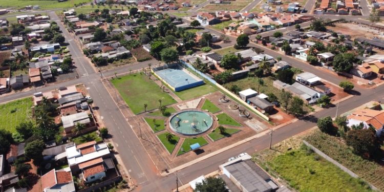 Futsal Interbairros tem 8ª rodada com jogos na Praça do Jardim Buenos Aires nesta terça-feira