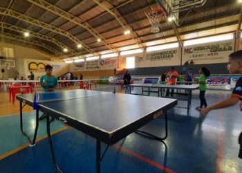 Jogos Escolares de Costa Rica tem sequência com novas modalidades nesta quinta e sexta-feira