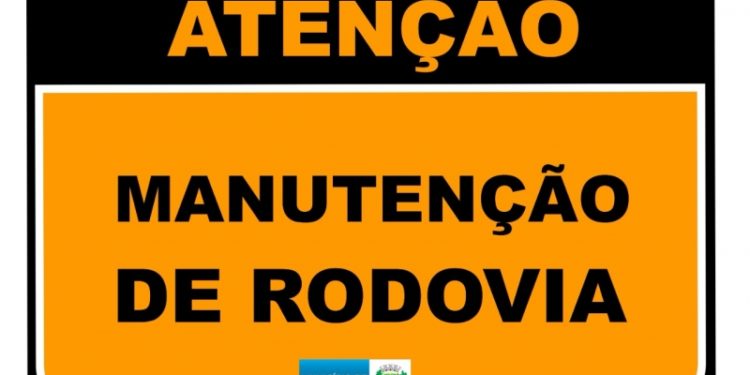 Caminho da Fé estará interditado para obras a partir da próxima segunda-feira