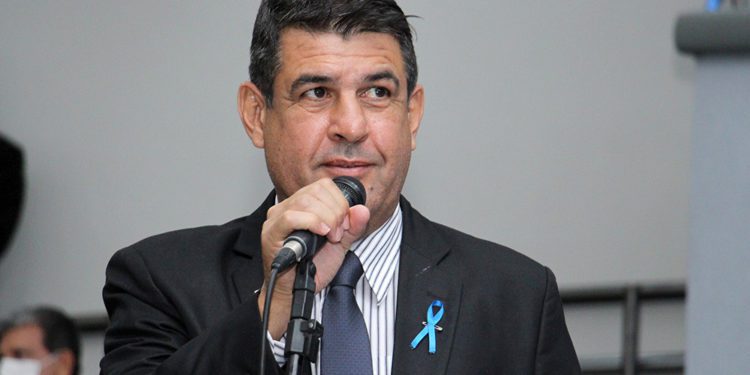 Beto Avelar consegue a aprovação de projeto para construção de 2 mil moradias na Capital