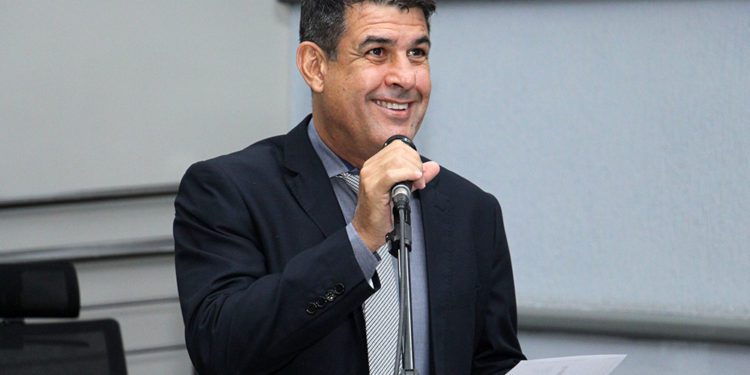 Beto Avelar destina R$ 300 mil para Saúde e Assistência Social em Campo Grande