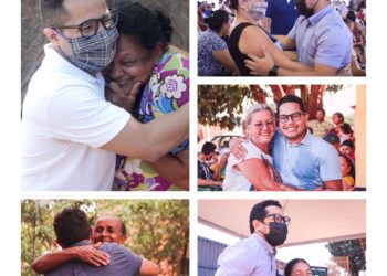 ‘Precisamos de leis mais eficazes’, diz Papy, sobre leis que protegem as mulheres em Campo Grande