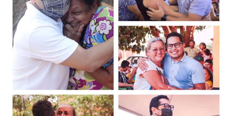 ‘Precisamos de leis mais eficazes’, diz Papy, sobre leis que protegem as mulheres em Campo Grande