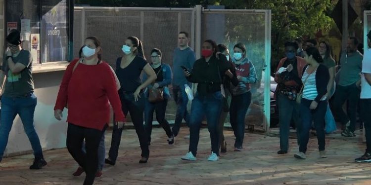 Câmara de Campo Grande-MS: gabarito preliminar será divulgado nesta segunda