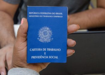 FUNSAT: SEMANA TERMINA COM 1.802 OPORTUNIDADES DE EMPREGO