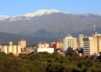 PUBLICADA LEI QUE TORNAM CAMPO GRANDE E SAN SALVADOR DE JUJUY “CIDADES-IRMÃS”