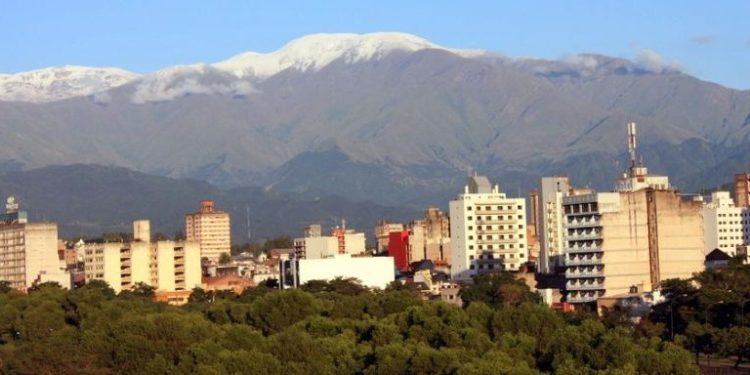 PUBLICADA LEI QUE TORNAM CAMPO GRANDE E SAN SALVADOR DE JUJUY “CIDADES-IRMÃS”