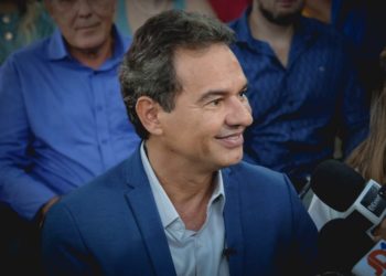 Hoje, Marquinhos é o único pré-candidato ‘confirmado’ ao Governo de MS