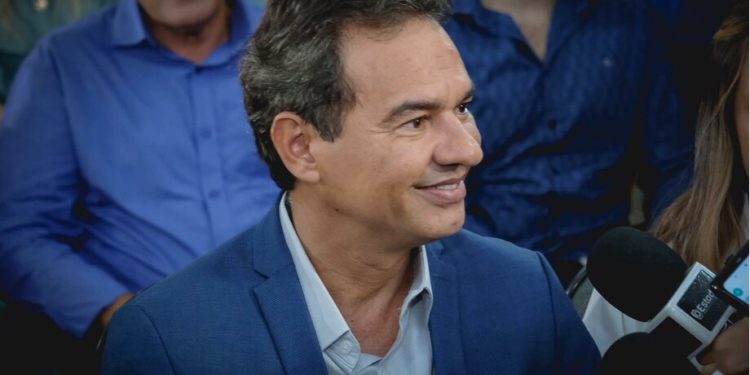 Hoje, Marquinhos é o único pré-candidato ‘confirmado’ ao Governo de MS