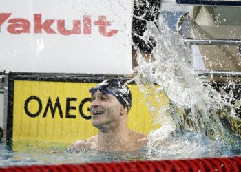 Troféu Brasil: Nicholas Santos e Stephanie Balduccini irão ao Mundial