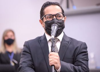 Câmara aprova projetos do Papy que cria corredor gastronômico no Jd. Itamaracá e incentiva coleta de resíduos