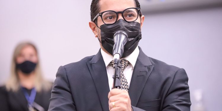 Câmara aprova projetos do Papy que cria corredor gastronômico no Jd. Itamaracá e incentiva coleta de resíduos