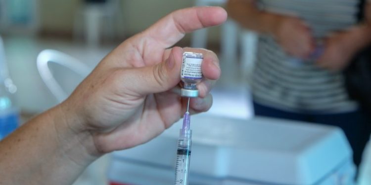 UNIDADES E POLO SELETA ABREM DURANTE TODO O DIA PARA VACINAÇÃO CONTRA A COVID-19 E INFLUENZA NESTE FERIADO