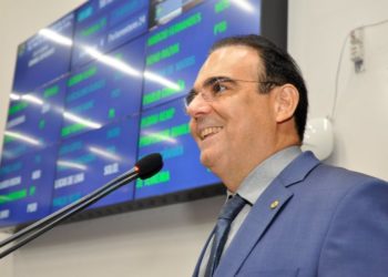 Emendas de Felipe Orro reforçam a Saúde e Educação de 19 municípios em MS