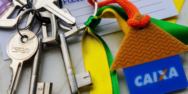 Subsídio do Casa Verde Amarela aumentará em até 21,4%